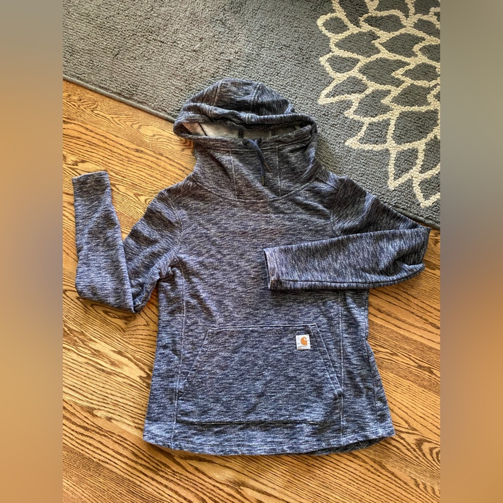 Carhartt pull over